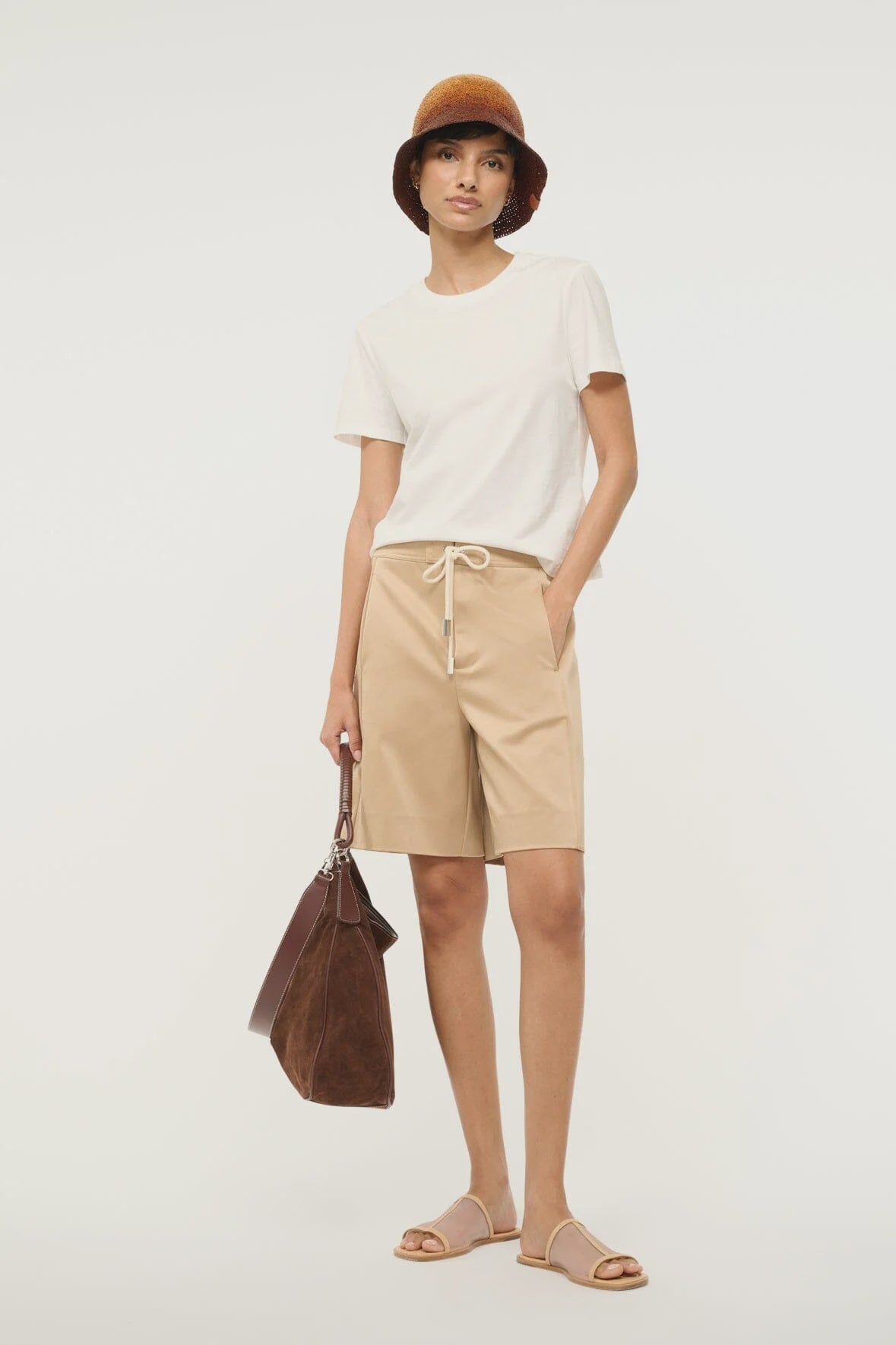 Mendoza Short