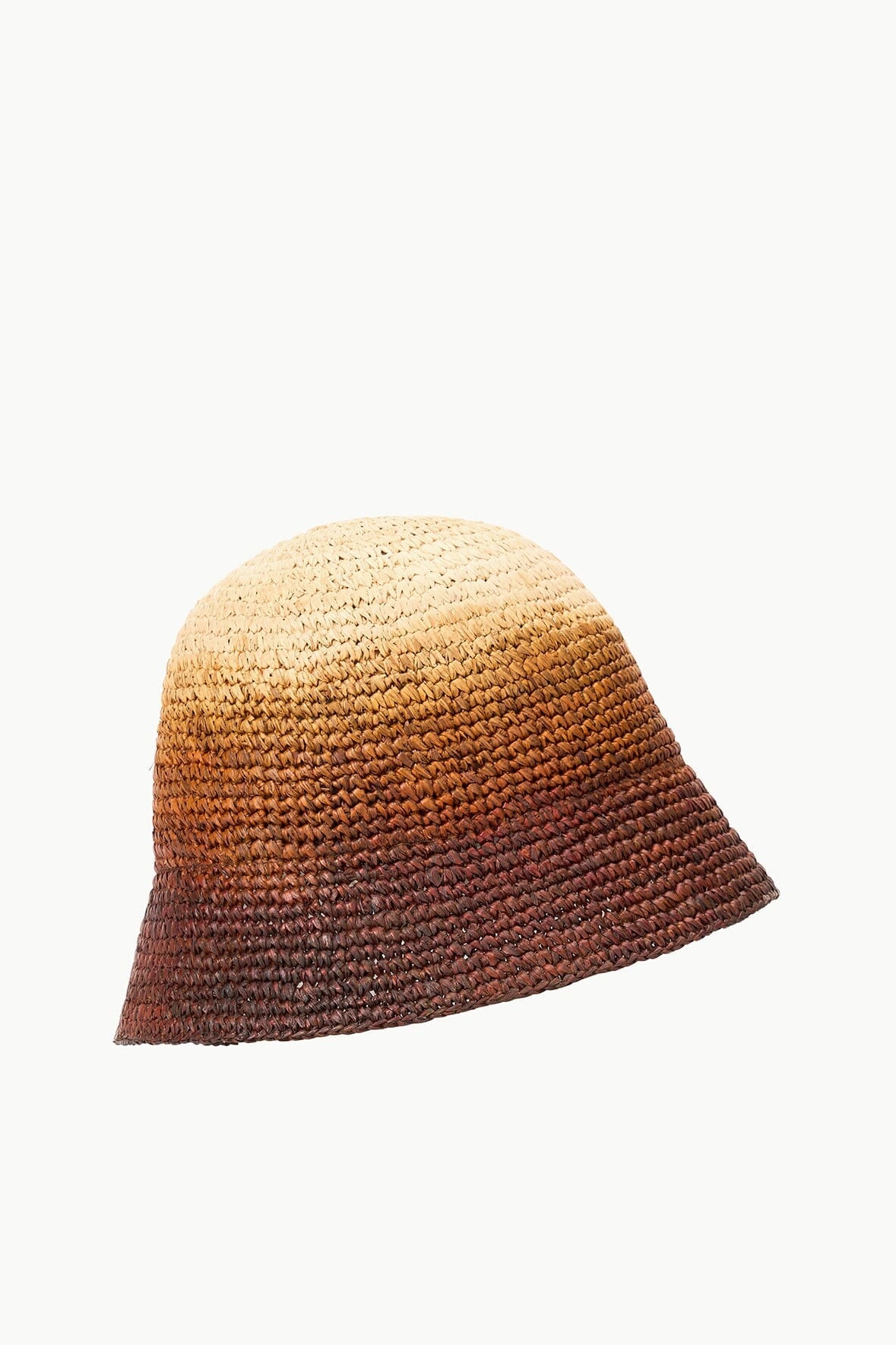 Meyers Crochet Hat