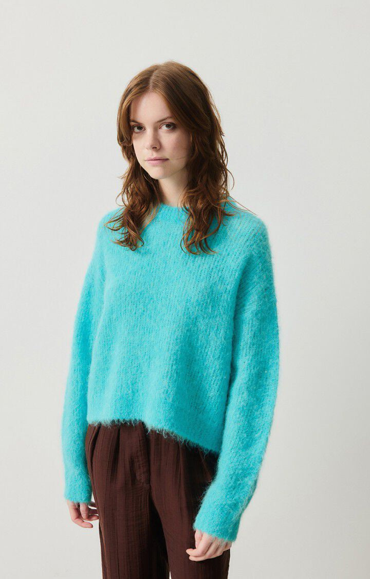 Bymi Jumper - Pool