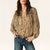 Capucine Ecru Blouse
