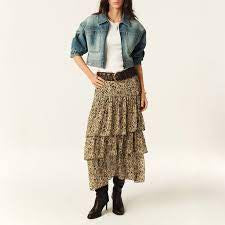 Coccie Camy Skirt
