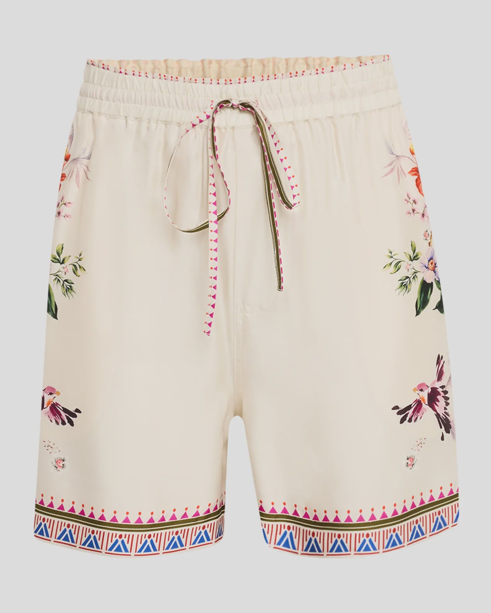 Mayvis Pull on Short