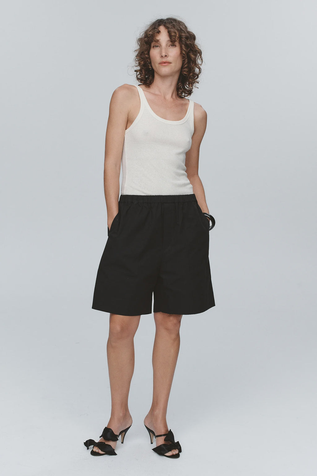 Ren Short