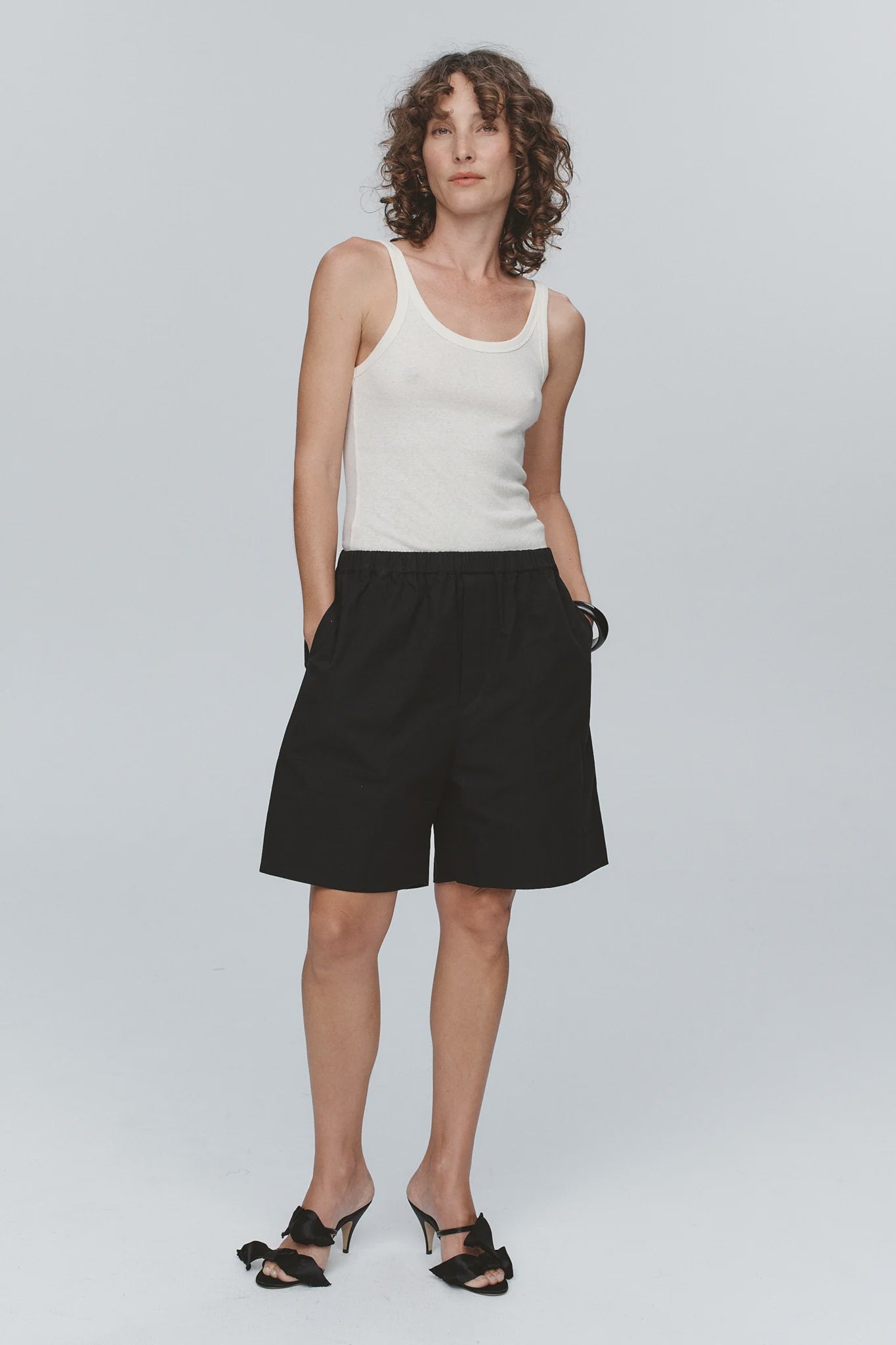 Ren Short