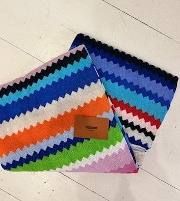Cecil Beach Towel
