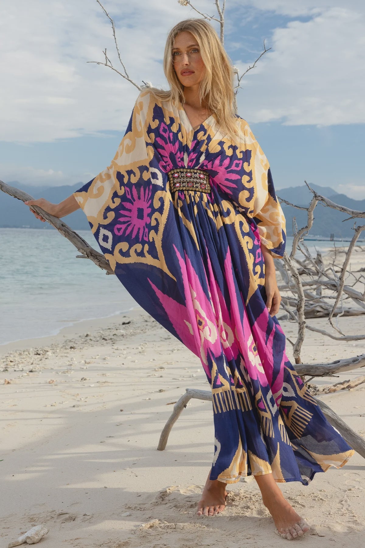 Melody Kaftan