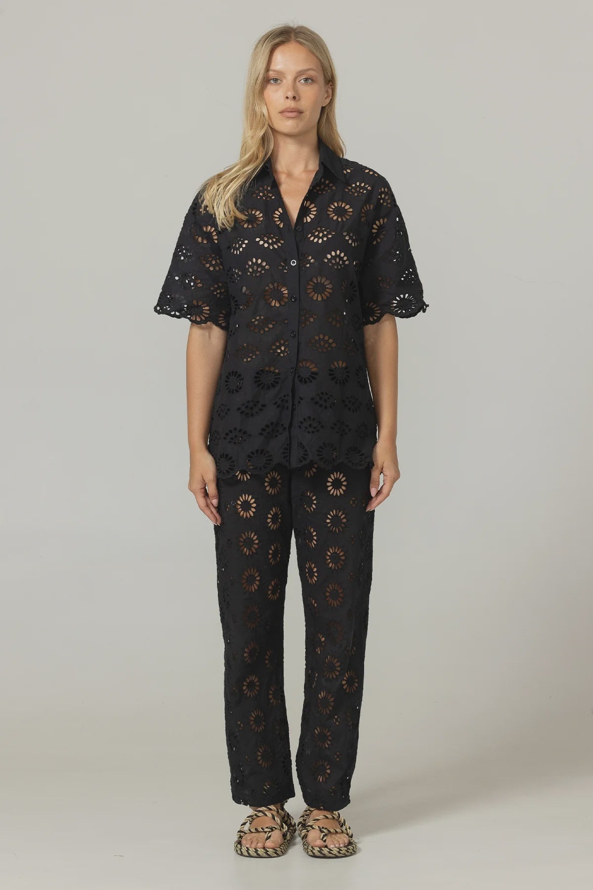 Sorbet Pant