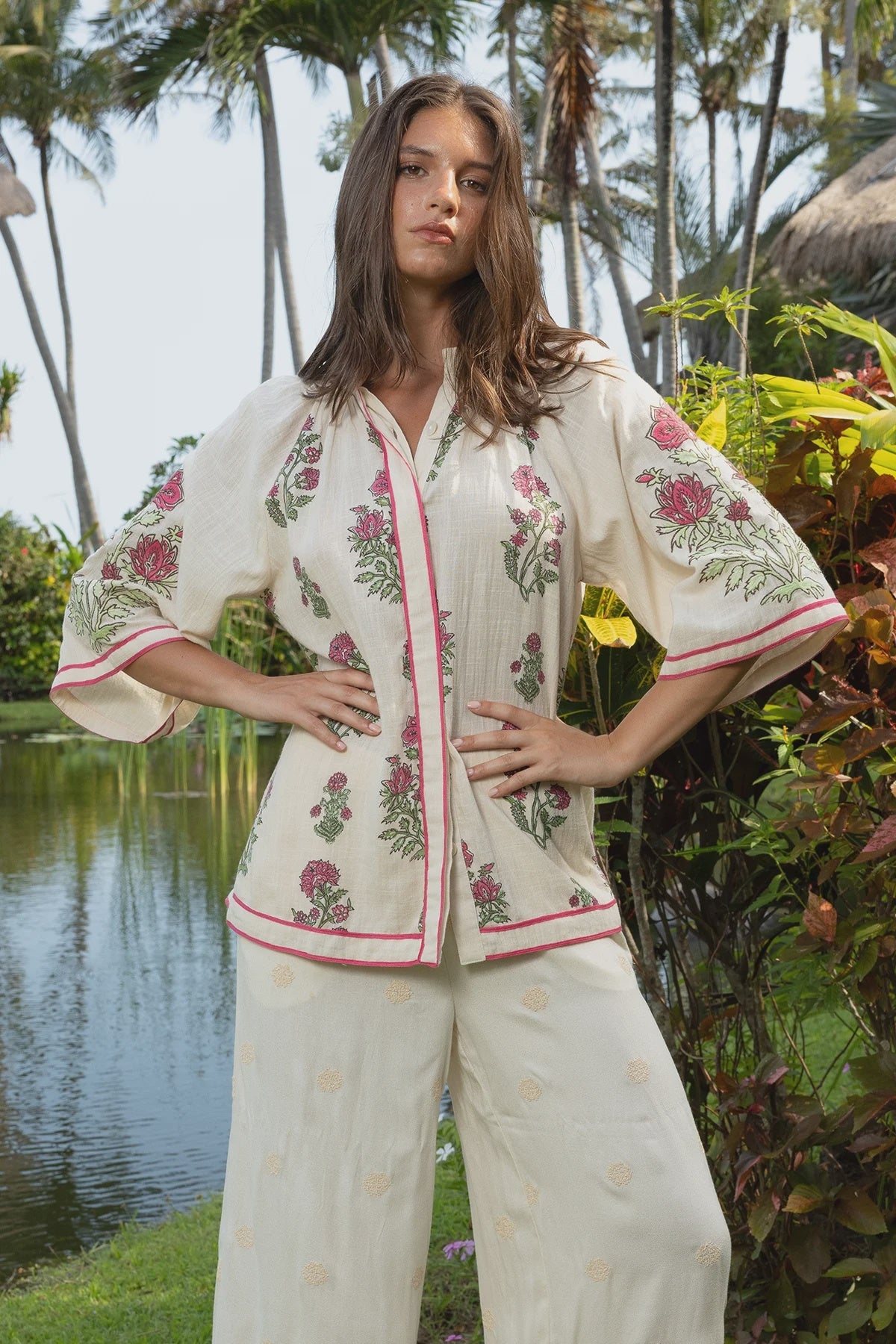 Grace Blouse