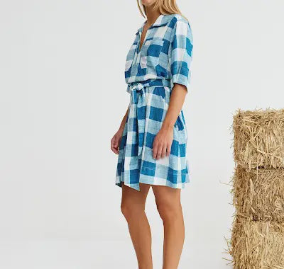 Henry Dress
