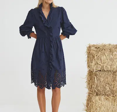 Stirrup Cup Dress
