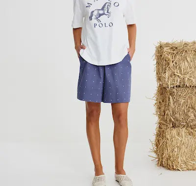 Marco Polo Tshirt