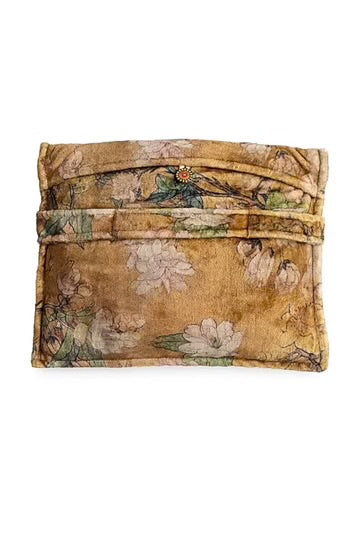 Sritii Travel Blanket