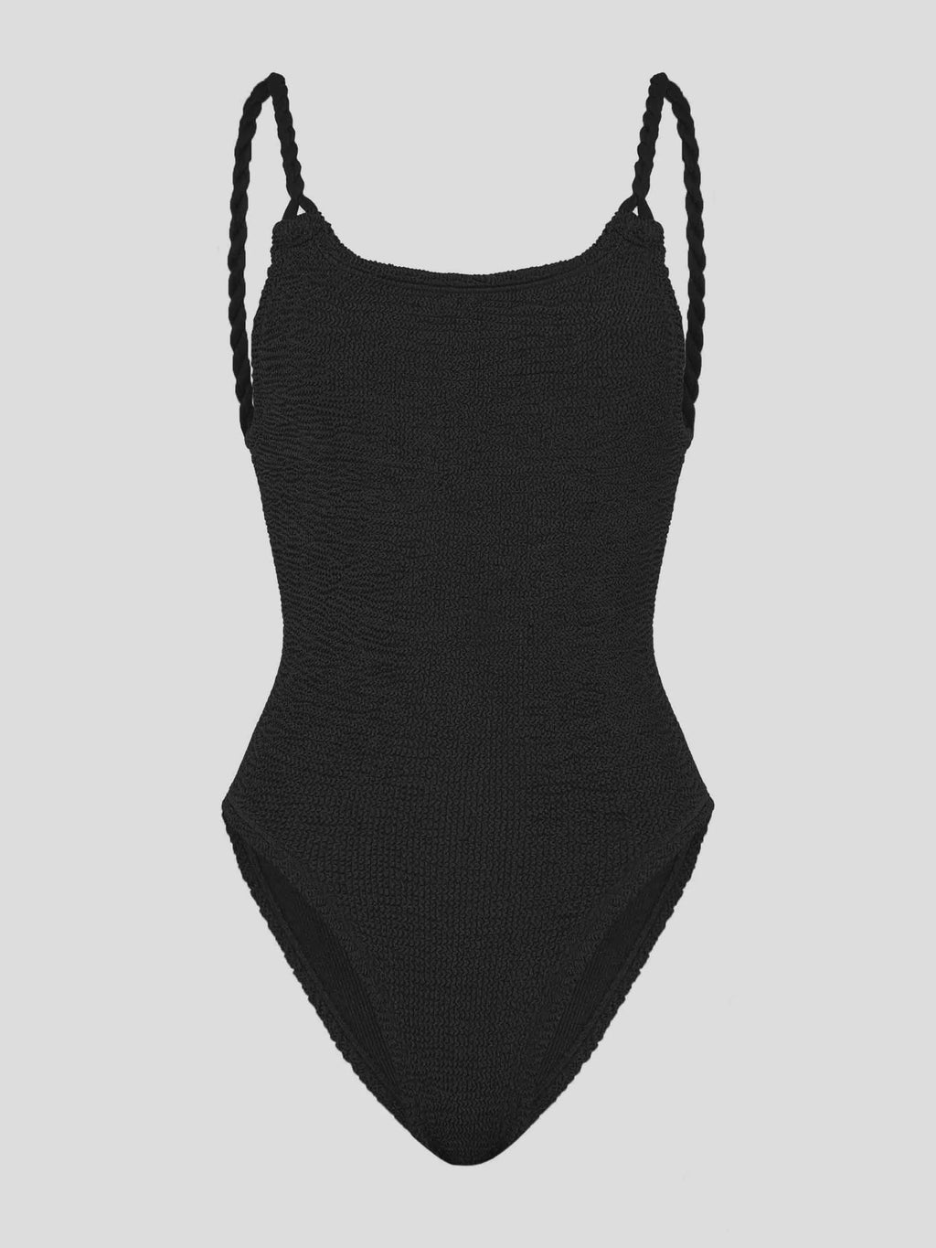 Camille Swim - Black