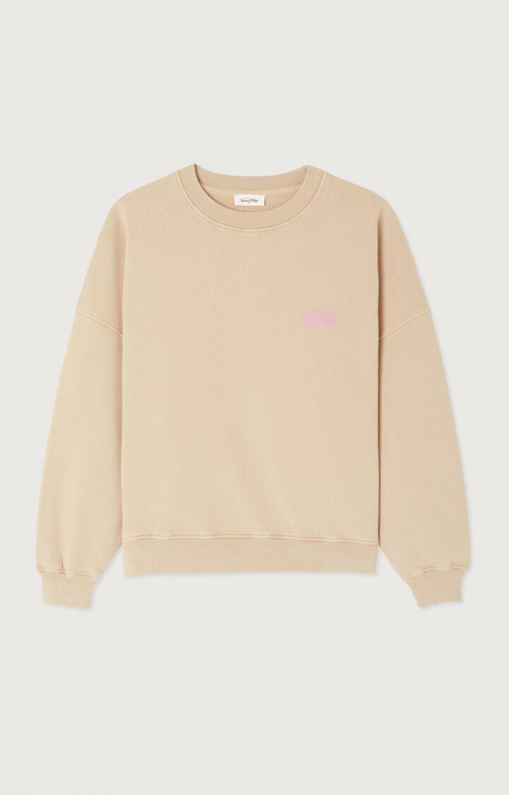 Plizzy Sweatshirt