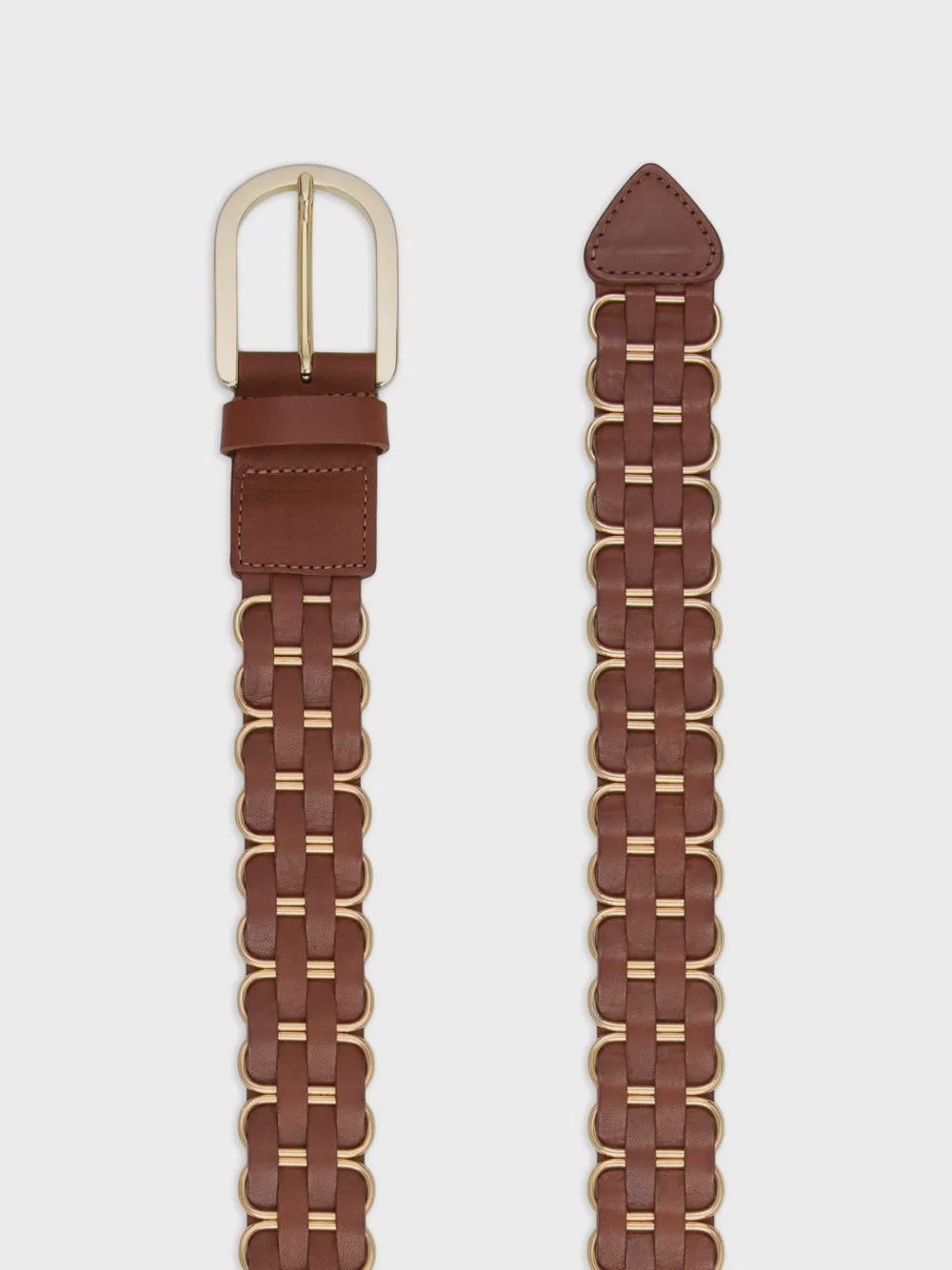 Beck Belt