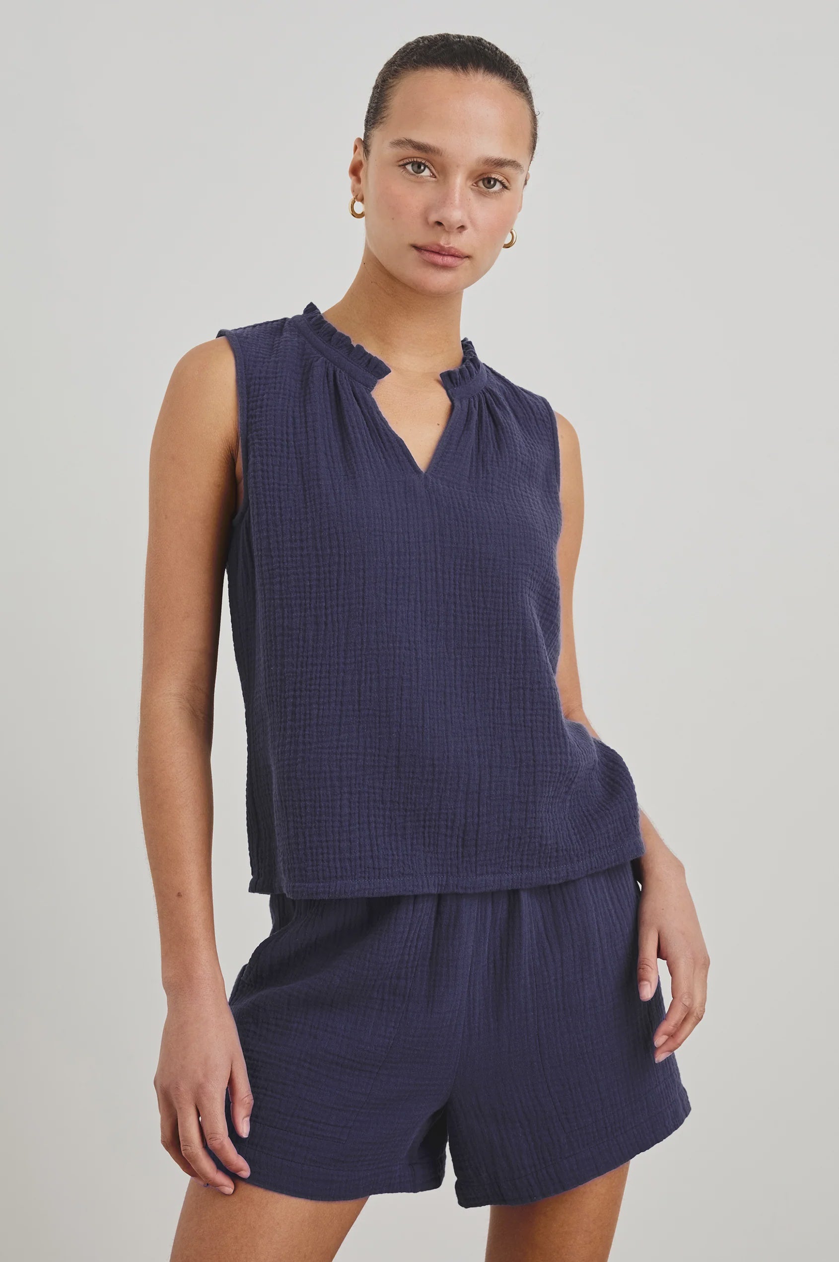 Christy Top