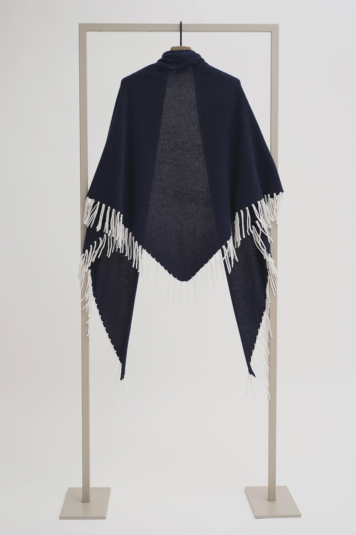 Marino Flint Scarf