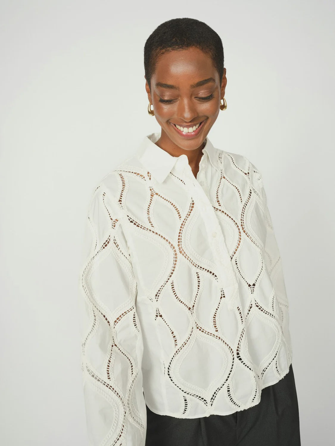 Nolin Camino Shirt