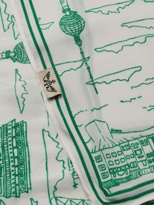 Tale Scarf