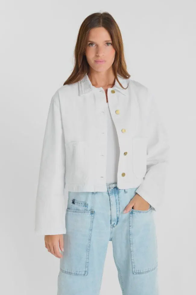 Aksel Jacket