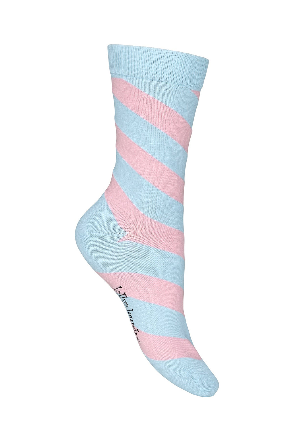 TerraLL Socks - Striped