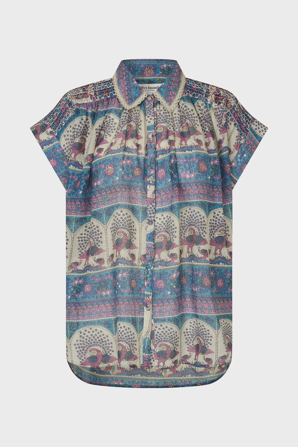 BadaLLShirt