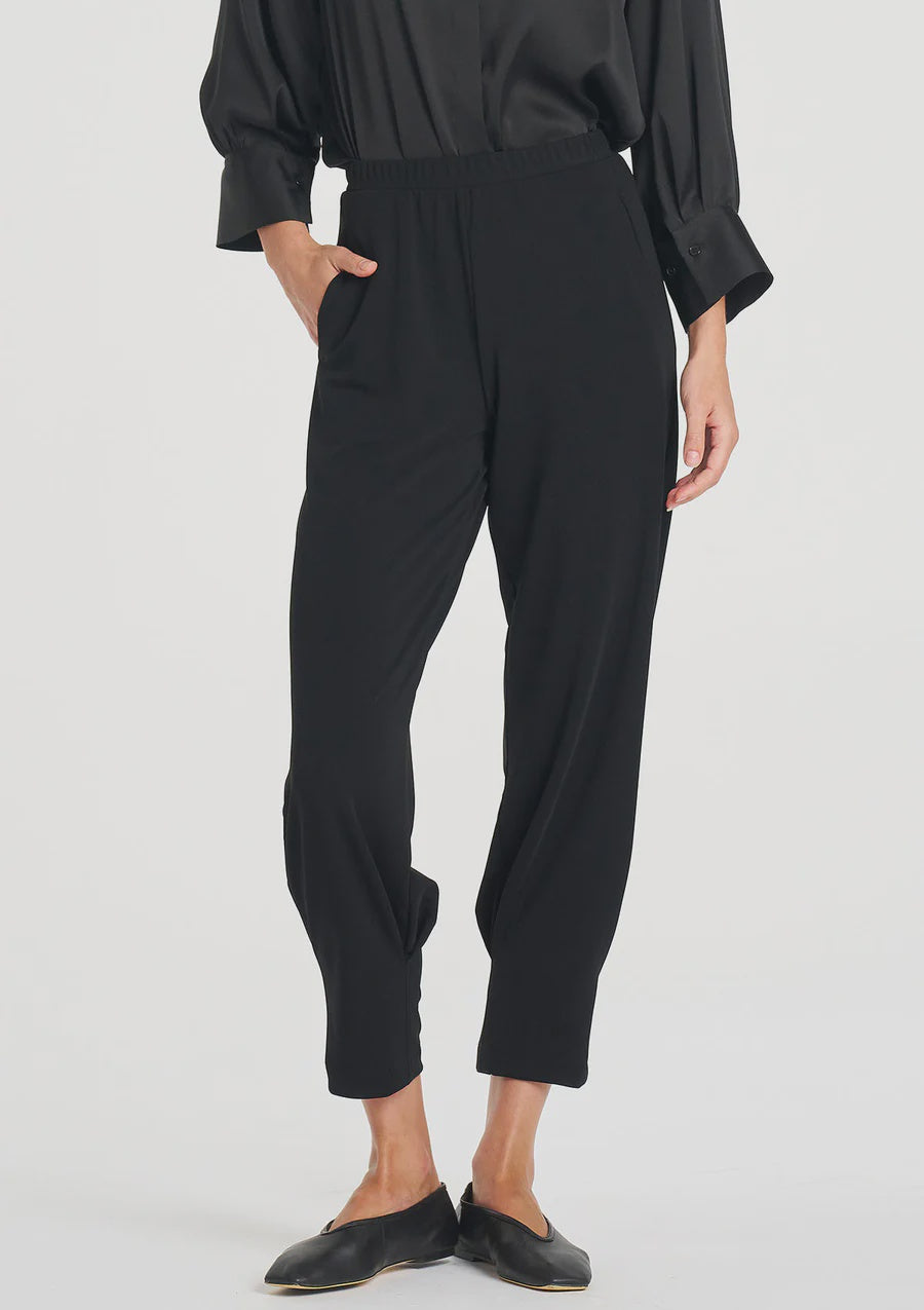 Jet Pant - Black