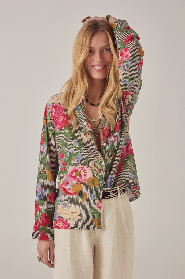 Piti Shirt - Hulton Soul