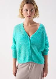 Nuggy Cardigan