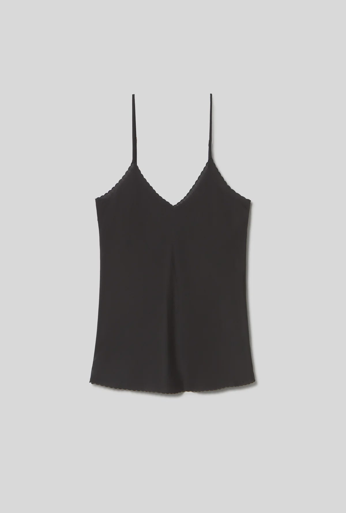 CDC Bias Cut Cami