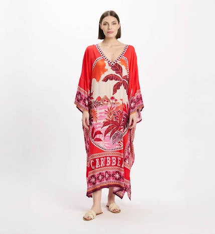Keira Kaftan