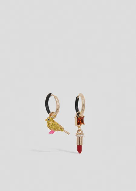 Kirl Earrings