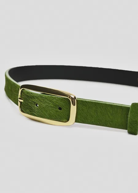 Klub Leather Belt