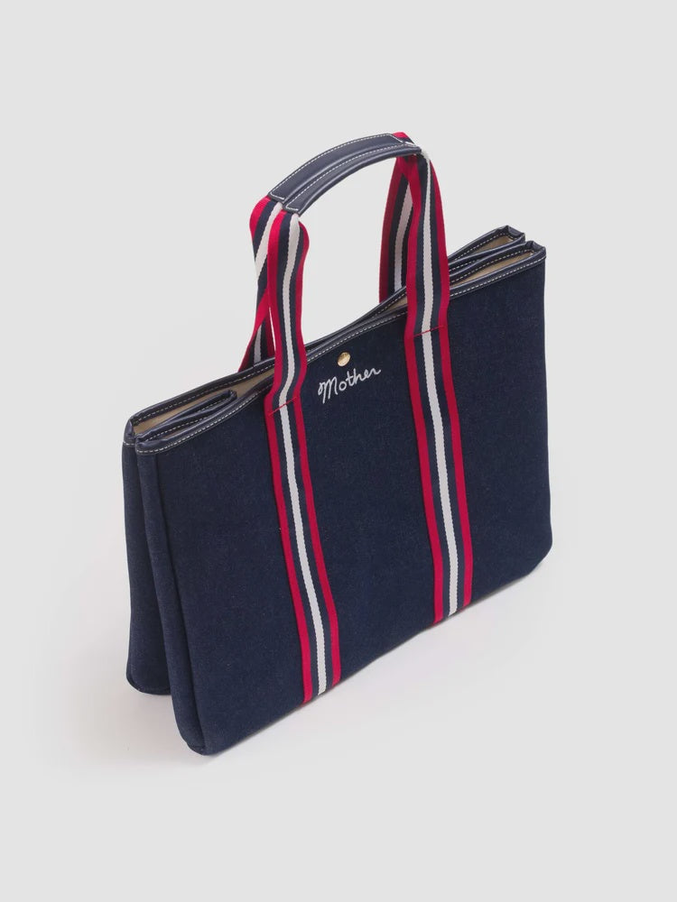 The Everywhere Tote