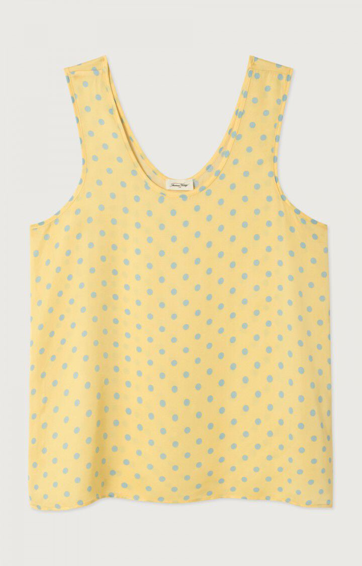 Bovalow Polka Dot Cami