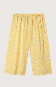 Bovalow Polka Dot Shorts