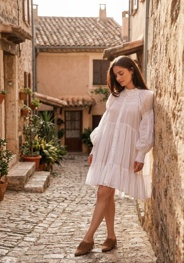 L’angelique Dress