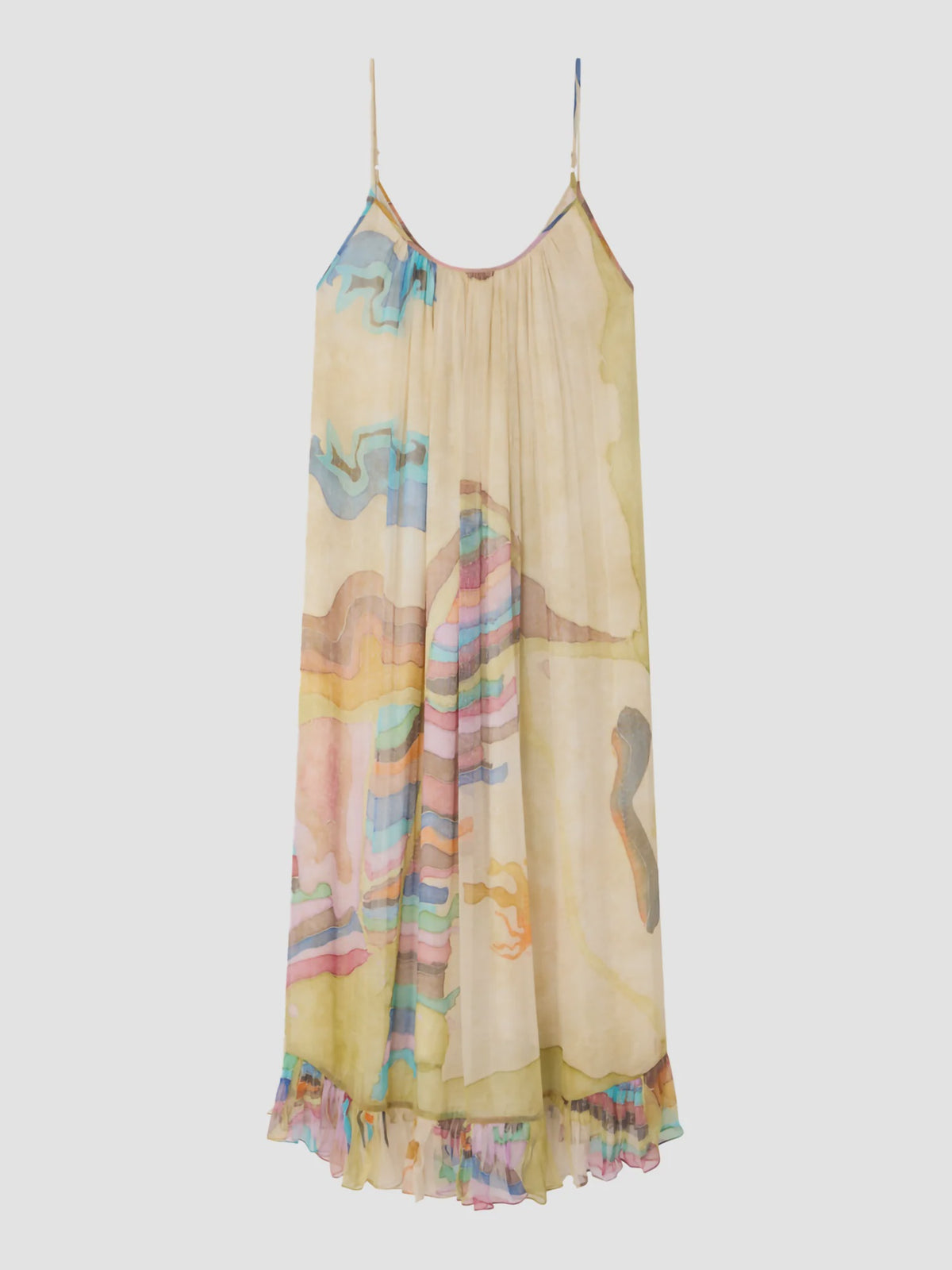 Melillu Dress