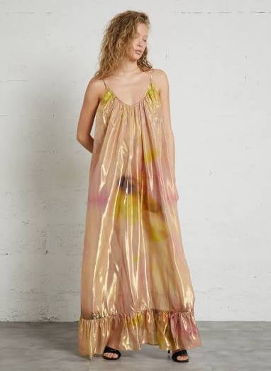 Roro Dress