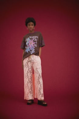 Nova Lace Shyla Pant