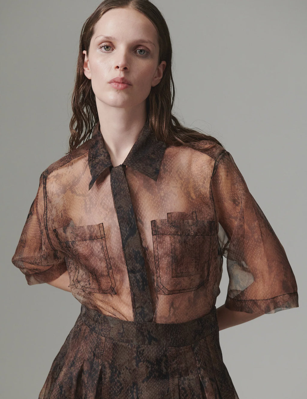 Day Mina Blouse
