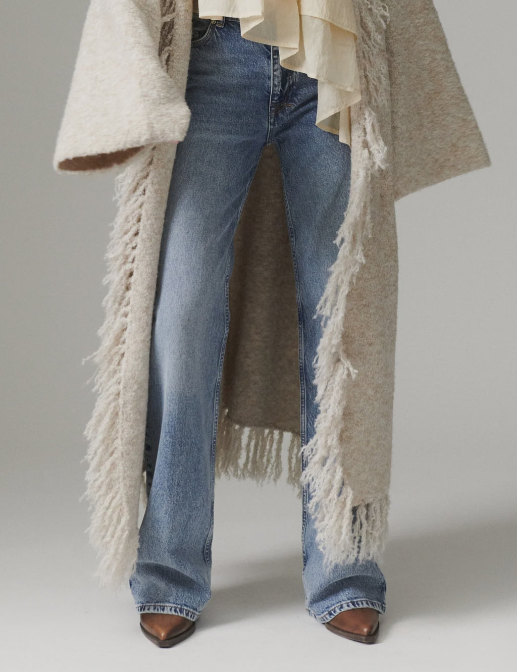 Day Eleisha Cardigan OS