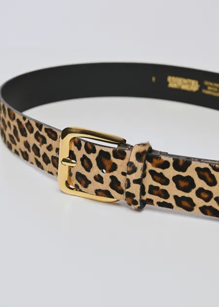 Kofee Leather Belt