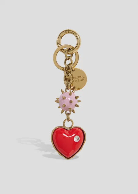 Kuore Keychain