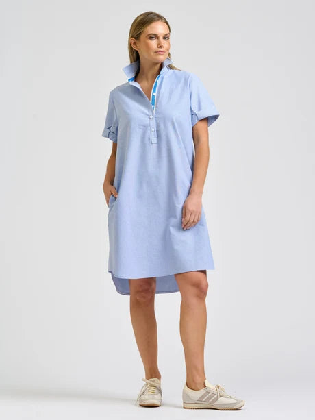 Catie Dress