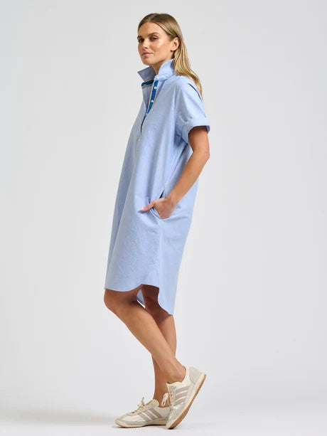 Catie Dress