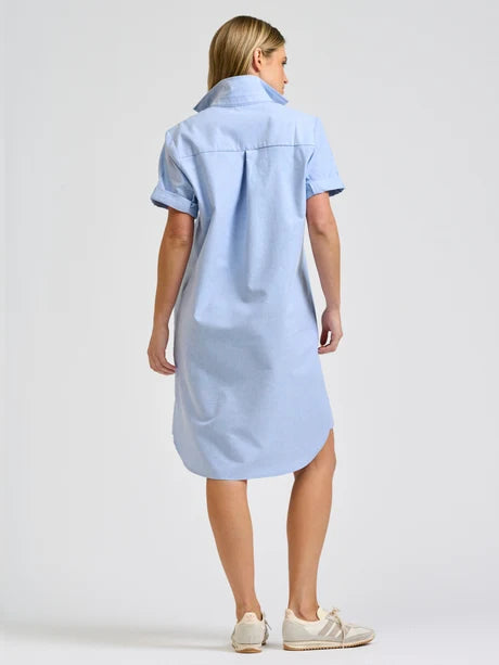 Catie Dress