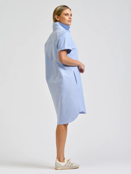 Catie Dress