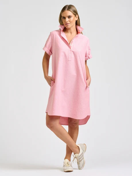 Catie Dress