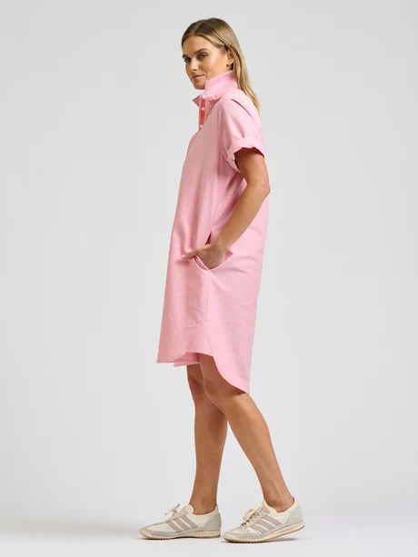 Catie Dress
